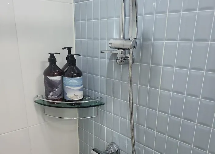 1-2911 #subwayline9 #sinnonhyeonstation #1minwalk #gangnamstation #high-rise View #cookingavailable #primelocation Appartement *